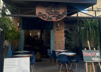 O sabor do dia, todo dia: o novo endereço do Dom José Bistrô