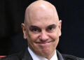 Alexandre de Moraes, o juiz que se recusa a ceder à pressão internacional