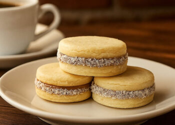 Catarina Alfajor: tradição e afeto transformados em sabor