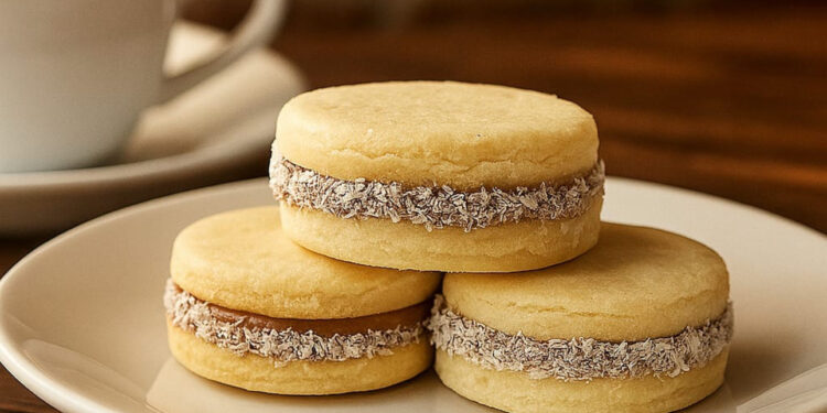 Catarina Alfajor: tradição e afeto transformados em sabor