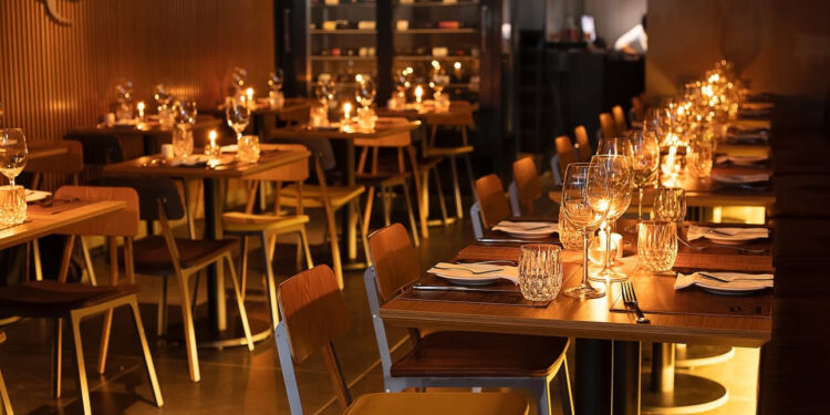 Aguzzo Cucina Italiana: a excelência da gastronomia italiana em São Paulo 45 IMG 1279