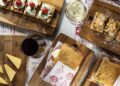 Toscana Focacceria: um recanto da Toscana no coração de Pinheiros