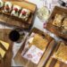 Toscana Focacceria: um recanto da Toscana no coração de Pinheiros