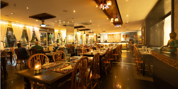Tulsi Indian Cuisine: onde a sofisticação paulistana se rende à alma vibrante da Índia 45 IMG 9806