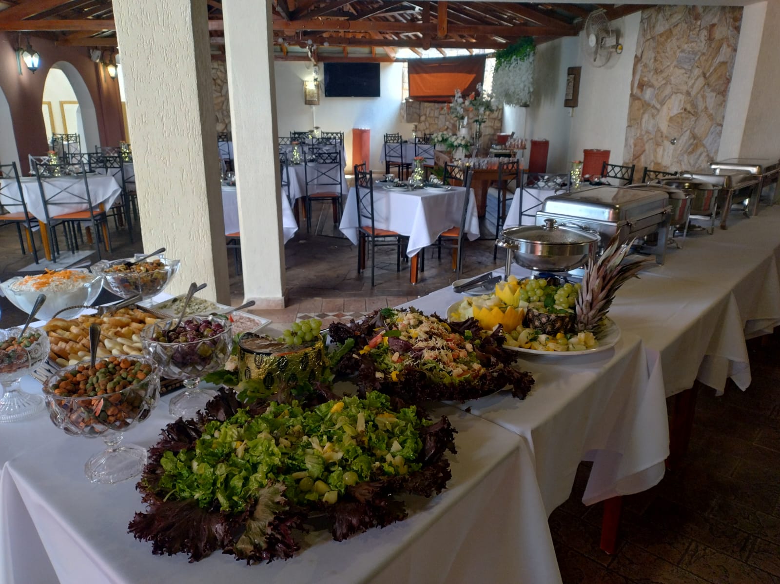 A tradição italiana que conquista Franca: Famiglia Petri Ristorante 48 baa15e37 67c2 4d44 9142 d911212386fb