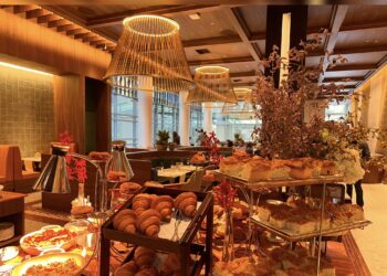 Brunch de Domingo no Grand Hyatt São Paulo: uma celebração da alta gastronomia