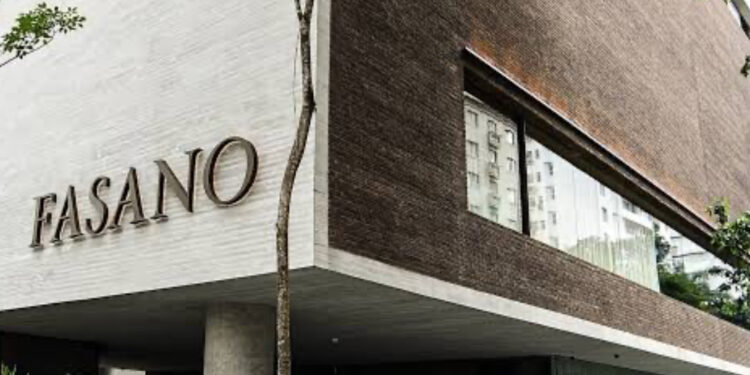 Fasano Itaim: sofisticação e exclusividade no coração de São Paulo 45 Fasano Itaim: sofisticação e exclusividade no coração de São Paulo
