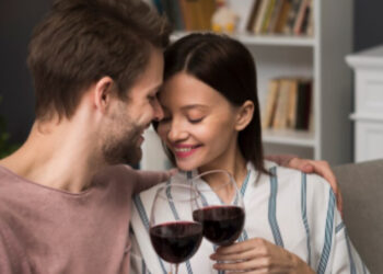 Vinho é um aliado do coração e do intestino