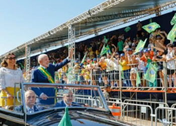 Brasil Soberano: O 7 de Setembro de 2025 que mobiliza emoções e disputas