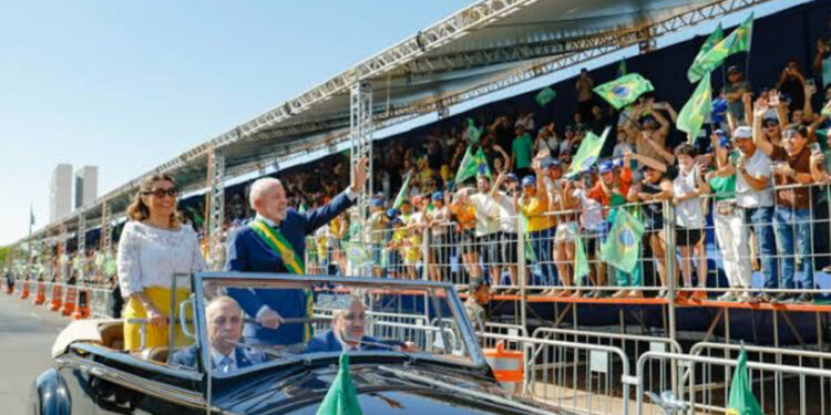 Brasil Soberano: O 7 de Setembro de 2025 que mobiliza emoções e disputas