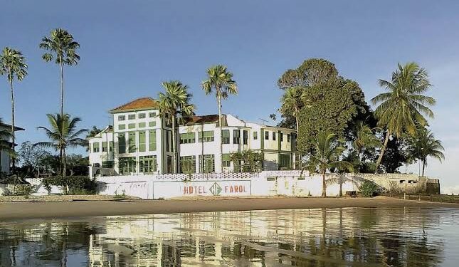Hotel do Farol: Patrimônio Vivo e Símbolo de Mosqueiro