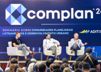 Complan 2025: O Futuro das Cidades em Debate