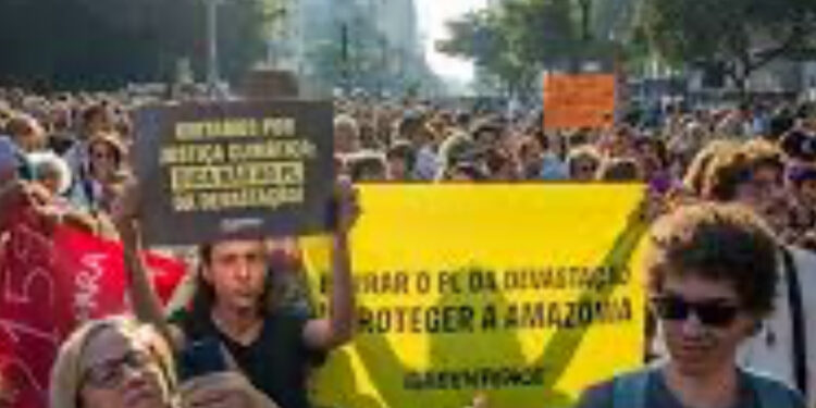 “Devastation Bill”: retrocesso ambiental preocupa especialistas