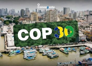 Contradições nas políticas climáticas antes da COP30