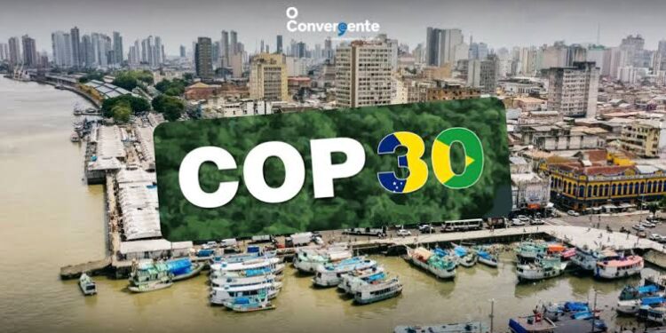 Contradições nas políticas climáticas antes da COP30