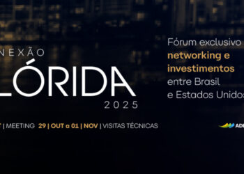 ADIT Conexão Flórida 2025: Uma imersão no futuro do mercado imobiliário