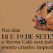 Workshop Criativo de Bolsas com Ursula Kaercher no Sterna Café