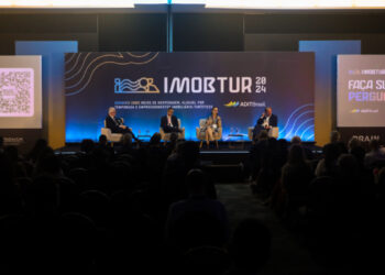 IMOBTUR’25: Estratégia, inovação e novos rumos para o setor imobiliário-turístico no Brasil