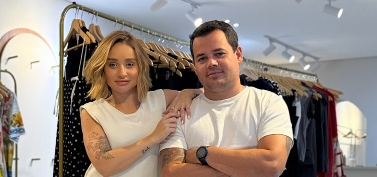 DesapegoChic: A marca de second hand mais premium do Brasil chega esse sábado (20) no Jardins em São Paulo