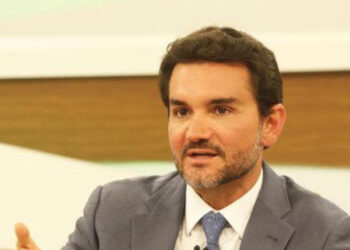 Celso Sabino confirma: deixará Ministério do Turismo após retorno de Lula de Nova York