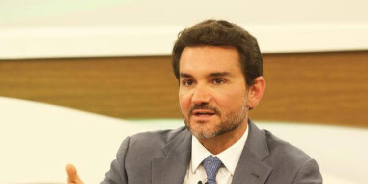 Celso Sabino confirma: deixará Ministério do Turismo após retorno de Lula de Nova York 45 Celso Sabino confirma: deixará Ministério do Turismo após retorno de Lula de Nova York