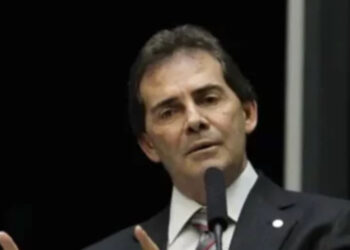 Paulinho da Força afirma que projeto de dosimetria não afrontará STF