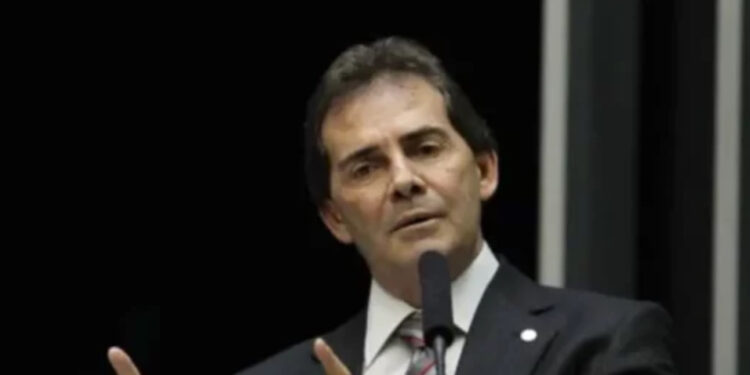 Paulinho da Força afirma que projeto de dosimetria não afrontará STF