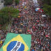 Ato contra anistia e PEC da Blindagem leva 42,4 mil à Paulista e 41,8 mil a Copacabana 54 Ato contra anistia e PEC da Blindagem leva 42,4 mil à Paulista e 41,8 mil a Copacabana