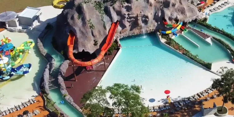 Tauá Resort Atibaia: o refúgio onde o extraordinário se converte em memórias eternas 45 IMG 3318