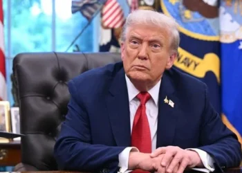 Trump ordena envio de tropas a Portland e a instalações de imigração