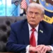 Trump ordena envio de tropas a Portland e a instalações de imigração