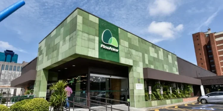 Pão de Açúcar Morumbi: tradição e sofisticação em cada detalhe