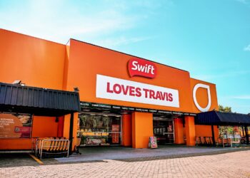 Swift: excelência em carnes e conveniência para o consumidor