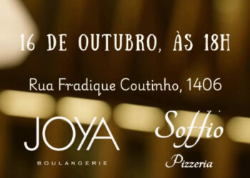 Joya Boulangerie recebe jantar especial a quatro mãos com Dani Branca e Isabela Honda