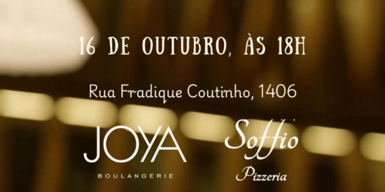 Joya Boulangerie recebe jantar especial a quatro mãos com Dani Branca e Isabela Honda 45 Joya Boulangerie recebe jantar especial a quatro mãos com Dani Branca e Isabela Honda