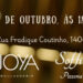 Joya Boulangerie recebe jantar especial a quatro mãos com Dani Branca e Isabela Honda