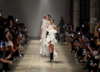 SPFW 30 Anos: a moda brasileira celebra três décadas de ousadia, arte e transformação