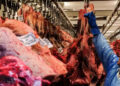 Exportações de carne disparam com realinhamento global após tensão comercial entre Brasil e EUA