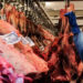 Exportações de carne disparam com realinhamento global após tensão comercial entre Brasil e EUA