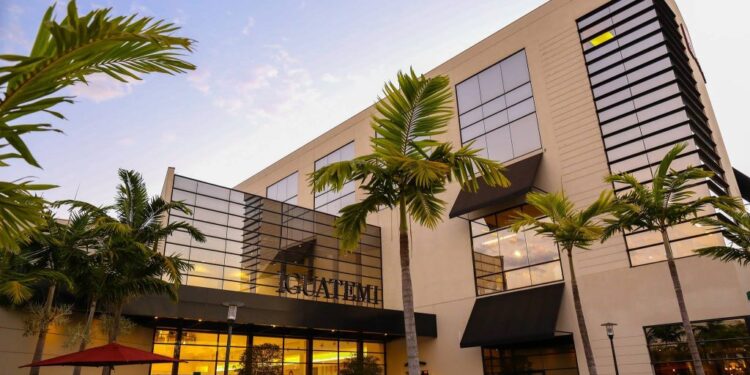 Iguatemi Brasília aposta na expansão e se consolida como destino premium da capital