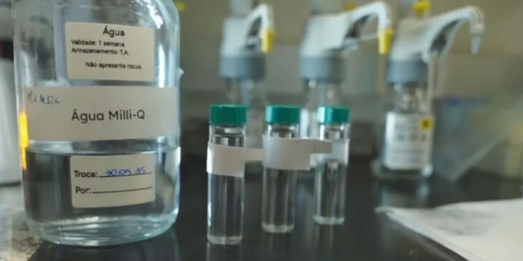 Surto de envenenamentos por metanol gera alerta nacional 45 Surto de envenenamentos por metanol gera alerta nacional