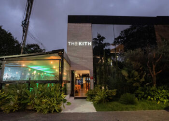 The Kith: um refúgio gastronômico com alma sofisticada para eventos memoráveis em São Paulo