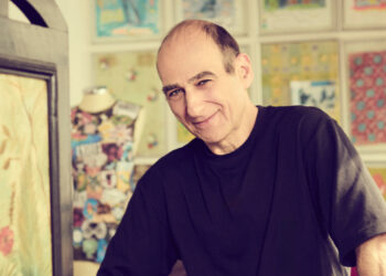 Amir Slama: 35 anos de moda com propósito e poesia tropical