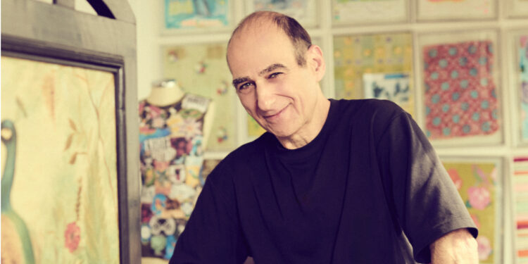 Amir Slama: 35 anos de moda com propósito e poesia tropical