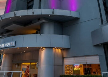 Mercure SP Nações Unidas: conforto, hospitalidade e localização estratégica na Zona Sul de São Paulo
