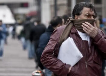 São Paulo enfrenta manhã mais fria de outubro em 11 anos