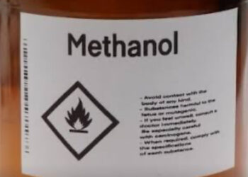 Brasil enfrenta surto de intoxicação por bebidas adulteradas com metanol