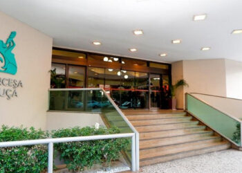 Hotel Princesa Louçã: tradição e conforto no coração de Belém