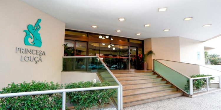 Hotel Princesa Louçã: tradição e conforto no coração de Belém