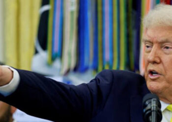 Trump afirma que não é necessária declaração de guerra contra os cartéis de drogas